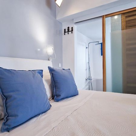 Chiara Mykonos Apartment Mykonos Town Exterior photo