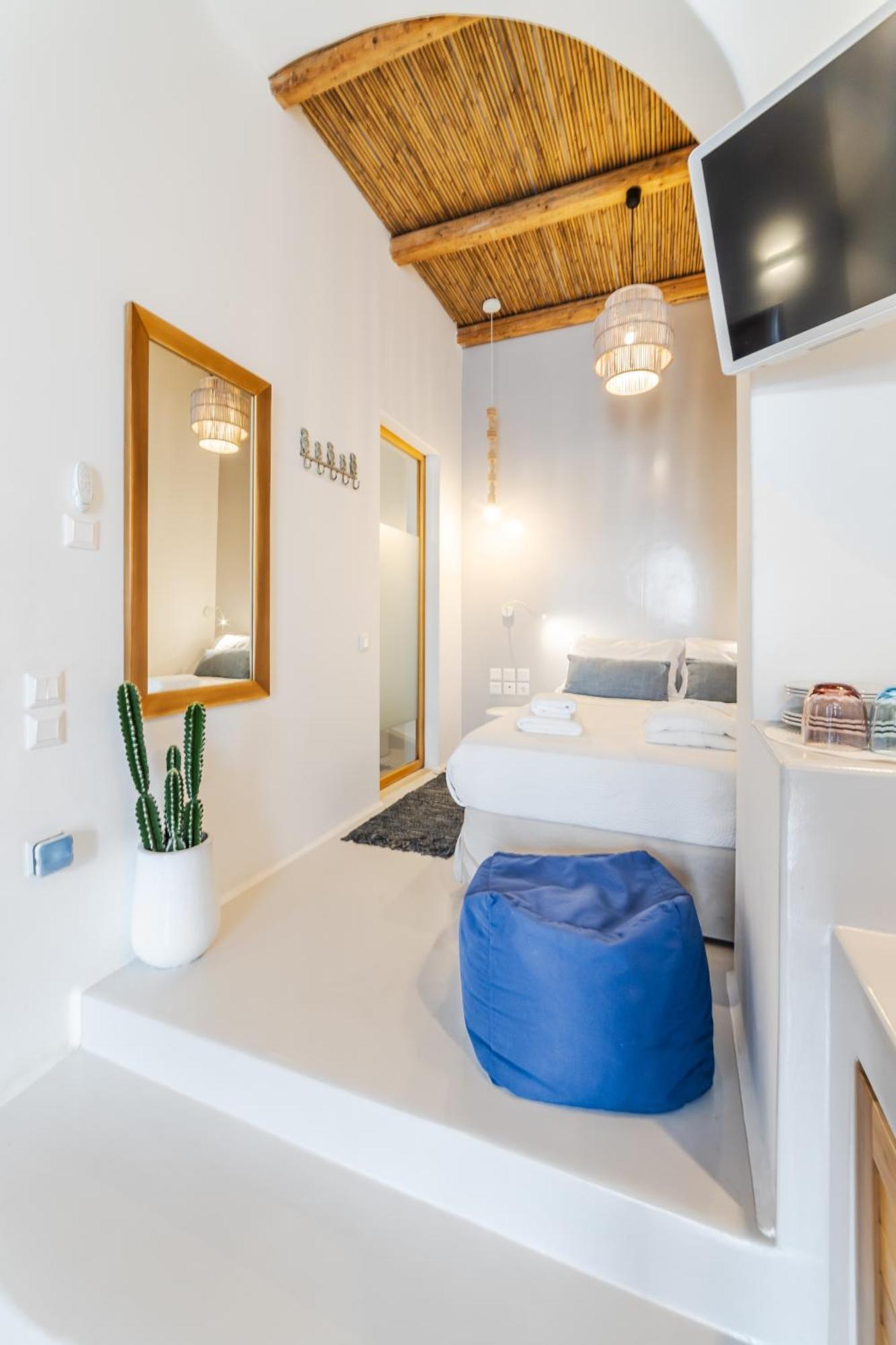 Chiara Mykonos Apartment Mykonos Town Exterior photo
