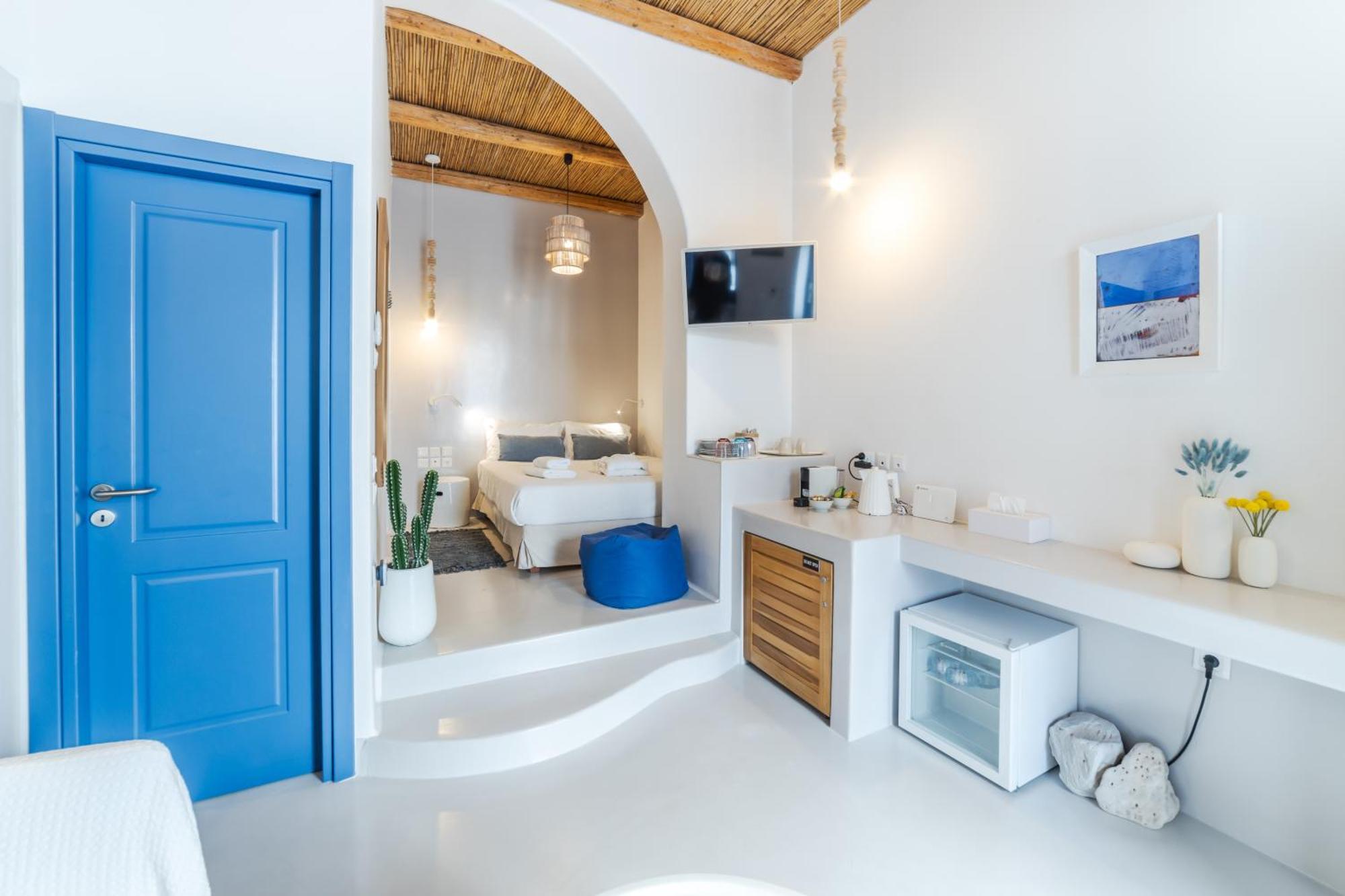 Chiara Mykonos Apartment Mykonos Town Exterior photo